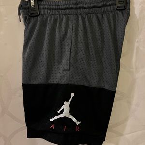 Boys Jordan Shorts